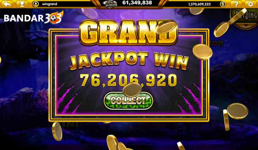 Trik mudah mendapatkan jackpot dalam bermain judi casino slot ace333, live22 game online